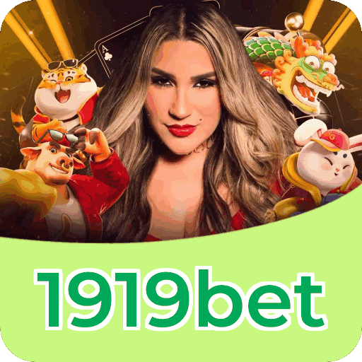 Login rápido no app 1919bet